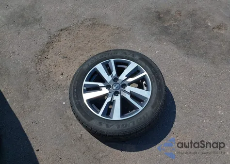 2021 Nissan Versa Sv Xtronic Cvt z USA, uszkodzony, nr VIN 3N1CN8EV9ML826116